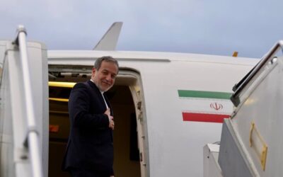 ABD-İran nükleer müzakere turu-Erakçi
