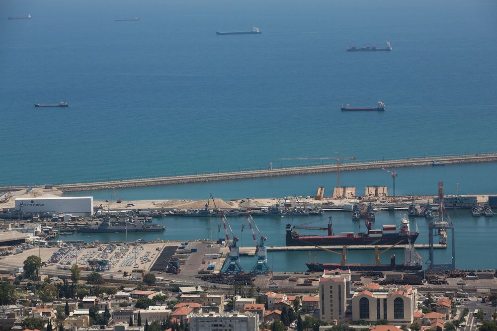 Yemen'deki Husilerden İsrail'e saldırı