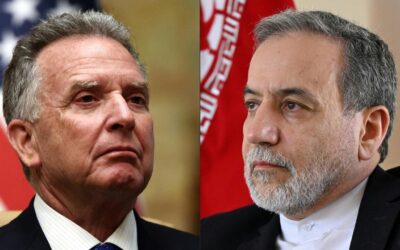 ABD’den İran ile dördüncü müzakere turu hakkında açıklama