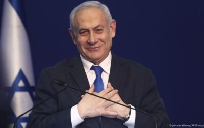 İsrail parlamentosu Netanyahu'yu devirme