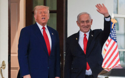 Trump'ın İran'la savaş kararı