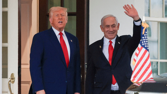 Trump'ın İran'la savaş kararı
