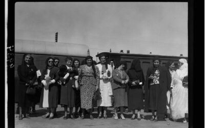 Filistin Nakba