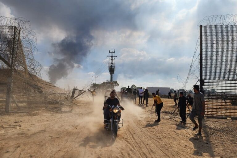 Aksa Tufanı İki Yıl Sonra: İsrail’i Zayıflatan Darbe mi, Güçlendiren Kırılma mı?