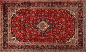 Orta Doğu Halıları