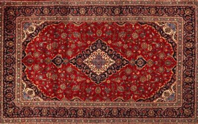 Orta Doğu Halıları