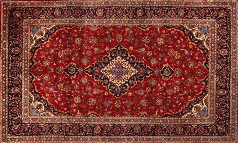 Orta Doğu Halılarında Kimlik, Bellek ve Mekân