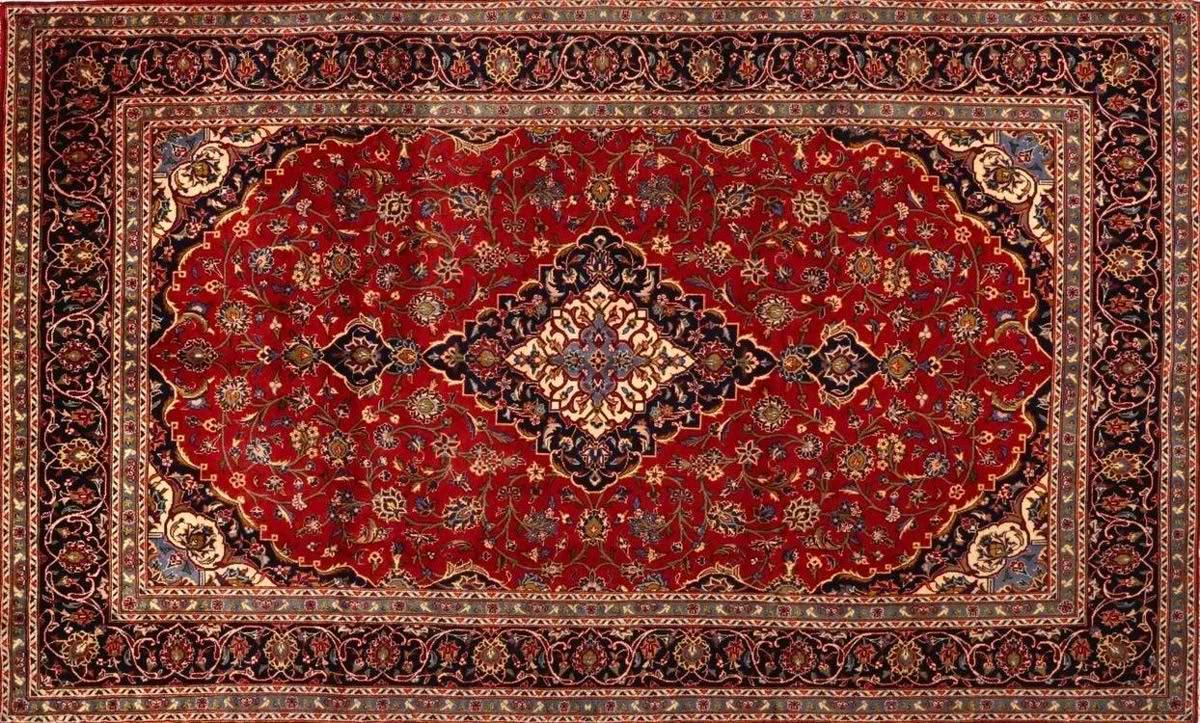 Orta Doğu Halıları