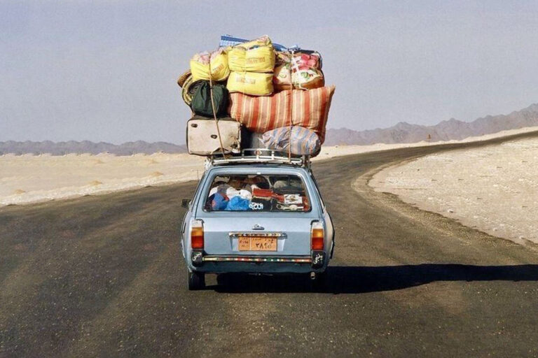 Göç, Sürgün ve Kimlik: Ortadoğu Sanatında Yersizlik Teması